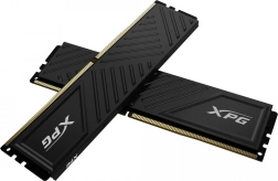 Geheugen XPG Gammix D35 DDR4 3200 MHz 32 GB (2×16 GB) – zwart