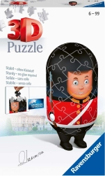 Ravensburger 3D-puzzel Koninklijke Wacht 54 stukjes