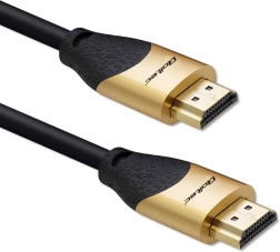 hdmi-kabel 2.1 ultra high speed 8k 60 hz 2 m qoltec