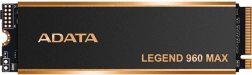 SSD ADATA LEGEND 960 MAX 4 TB M.2 PCIe 4.0 NVMe