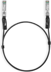 Directe SFP+ 10G‑aansluitkabel 1 m