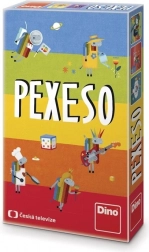 Pexeso ČT Déčko – vrolijke regenboog-schaapjes