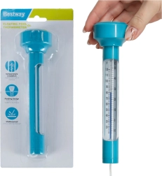 Drijvende zwembadthermometer BESTWAY