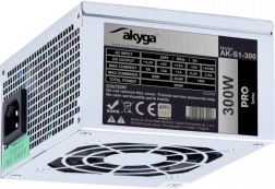 Akyga SFX Voeding 300W