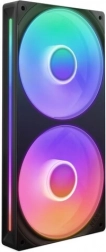Ventilator NZXT F240 RGB Core PWM zwart