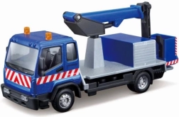 Bburago servicevoertuig 1:43