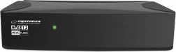 Digitale tuner DVB-T2 H.265/HEVC Esperanza