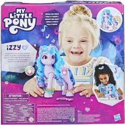 My Little Pony Izzy lichtgevende speelgoed
