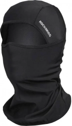 Rockbros gezichtsmasker voor fietsen zwart