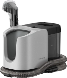 Sokkel voor het wassen van stoffen en tapijten voor stofzuiger DREAME H14 Mix / H14 Dual