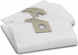 Vliesstofzuigerzakken, 10 stuks, voor T 10/1 en T 12/1