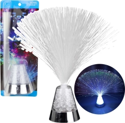 Decoratieve LED optische vezels kleurverandering