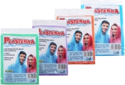 Universele regenjas voor volwassenen