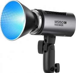Neewer LED RGB-studiolamp 150 W, 2700–6500 K