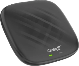 Carlinkit Draadloze adapter voor CarPlay en Android Auto