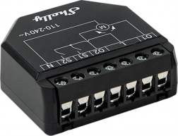 shelly shutter wifi jaloezie- en rolluikcontroller