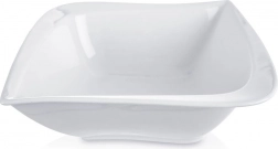 Porseleinen slakom MONA 21,5 × 21,5 cm, 1,3 l