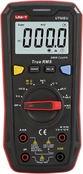 digitale multimeter true rms uni-t ut60eu
