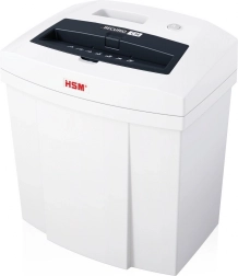 Papiervernietiger SECURIO C14 4x25 mm P-4