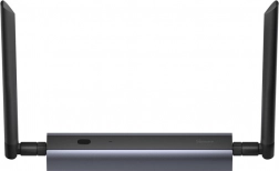 Zigbee-gateway SONOFF Dongle Max met Ethernet, Wi‑Fi en USB