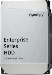 Synology 8TB interne harde schijf voor NAS 3,5" SATA 7200 tpm