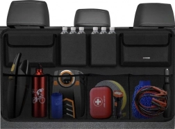 Organizer XTROBB voor de achterbank