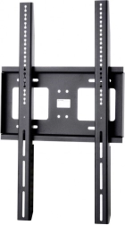 Wandbeugel kantelbaar voor tv 42-75 inch PION VESA 100x100 - 600x400 80 kg