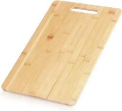 Bamboe snijplank 40 × 25,5 cm