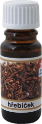 Essentiële olie kruidnagel 10 ml