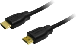 HDMI-kabel 10 m v1.4 met Ethernet, vergulde connectoren