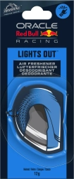 Hangende auto-geur Armor All Oracle Red Bull Lights Out – Helmet