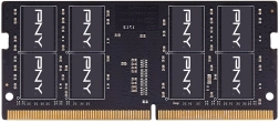 geheugen voor notebook 8 gb ddr4 3200 mhz so‑dimm pny