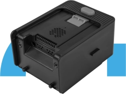 Li-Ion-accu 22,2 V 2200 mAh voor snoerloze steelstofzuiger MalTec TURBOCYCLONE PRO2000