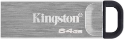 USB-flashstation KINGSTON DataTraveler Kyson 64 GB USB 3.2 Gen 1