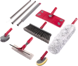 Lamart Clean schoonmaakset 7-delig