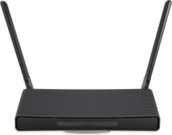 MikroTik hAP ax3 krachtige Wi‑Fi 6‑router met groot bereik