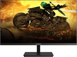 Arzopa M1RC 27" gamingmonitor 2K QHD 180 Hz Fast‑IPS