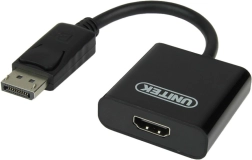 Adapter DisplayPort naar HDMI Y-5118DA