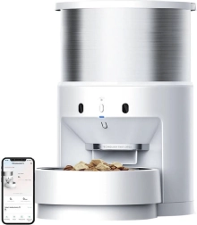 Slimme voerautomaat Petkit Fresh Element 3 – 5 l