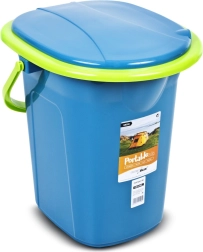 Draagbaar toilet GreenBlue