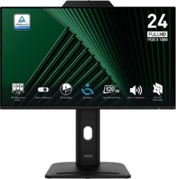 Monitor 23,8" PRO MP242PMG LED FHD 120 Hz zwart
