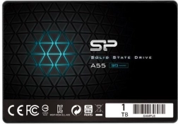 SSD-schijf Silicon Power Ace A55 1TB SATA3