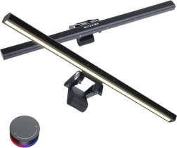 Monitorklamp voor monitor BlitzWolf BW-CML6 met RGB