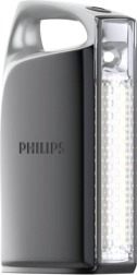 Oplaadbare usb‑c zaklamp 900 lm 4000 mAh philips