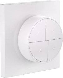 Sonoff snzb-01m slimme draadloze knop zigbee