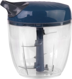 KOKO Handmatige groentehakker 12,5x8,4x14 cm