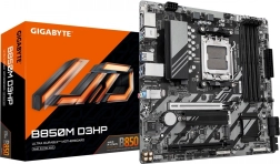 Gigabyte B850M D3HP – moederbord AM5 met DDR5 en M.2 PCIe 5.0