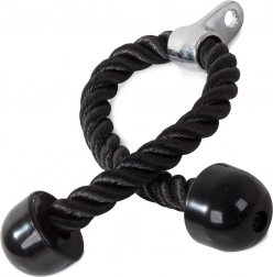 Touw voor tricepstrainer