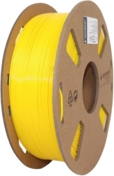 Filament voor 3D-printer PETG 1.75mm 1kg geel