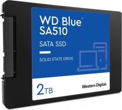 SSD WD Blue SA510 2 TB 2,5"